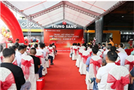 又一PVC原料中国企业落子越南 ！中越新材料深耕海外市场、推动中国品牌走向世界